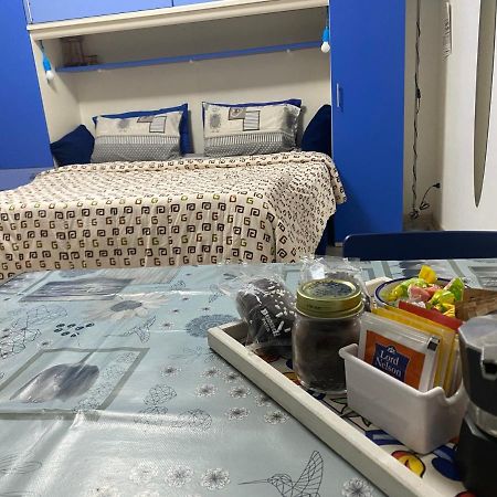 Apartament Monolocale Il Grifo Albisola Superiore Zewnętrze zdjęcie