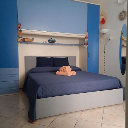 Apartament Monolocale Il Grifo Albisola Superiore Zewnętrze zdjęcie