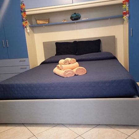 Apartament Monolocale Il Grifo Albisola Superiore Zewnętrze zdjęcie