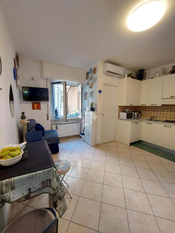 Apartament Monolocale Il Grifo Albisola Superiore Zewnętrze zdjęcie