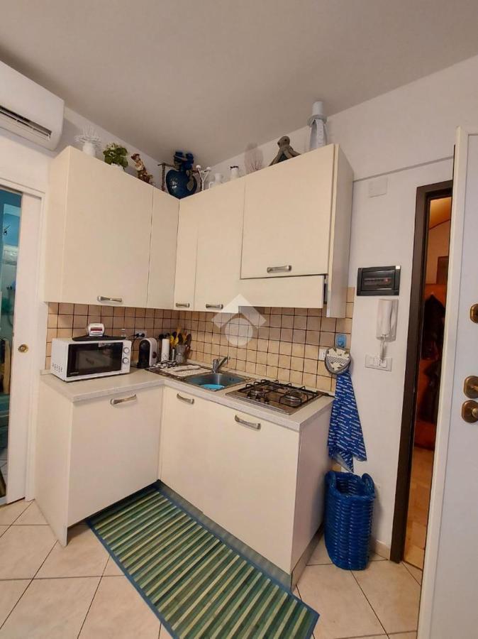 Apartament Monolocale Il Grifo Albisola Superiore Zewnętrze zdjęcie