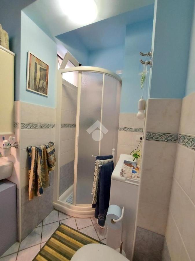 Apartament Monolocale Il Grifo Albisola Superiore Zewnętrze zdjęcie