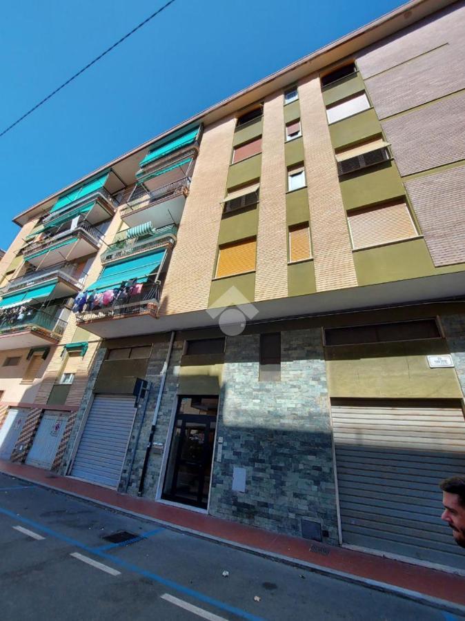 Apartament Monolocale Il Grifo Albisola Superiore Zewnętrze zdjęcie