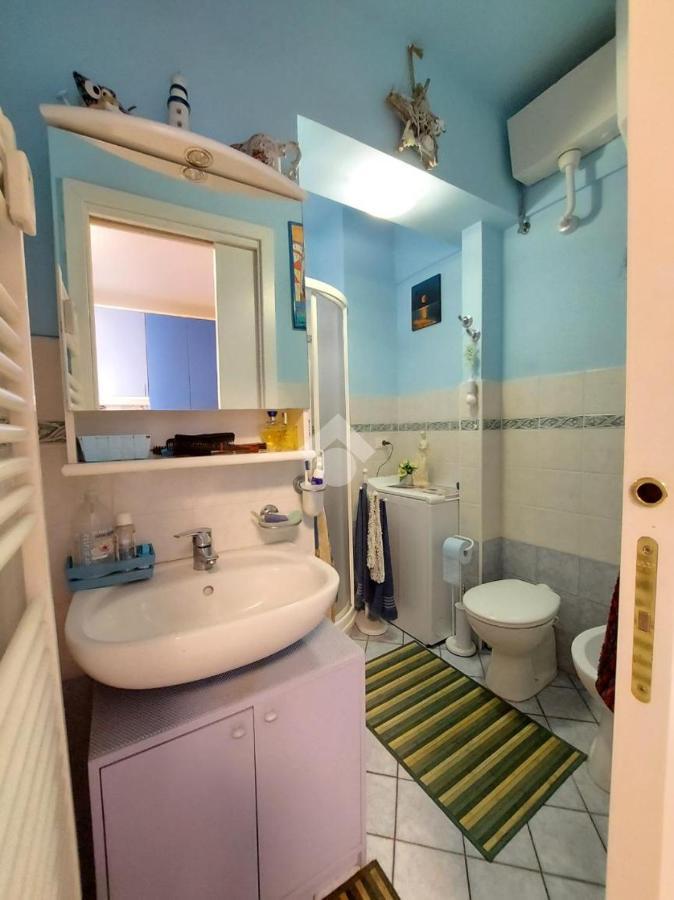 Apartament Monolocale Il Grifo Albisola Superiore Zewnętrze zdjęcie