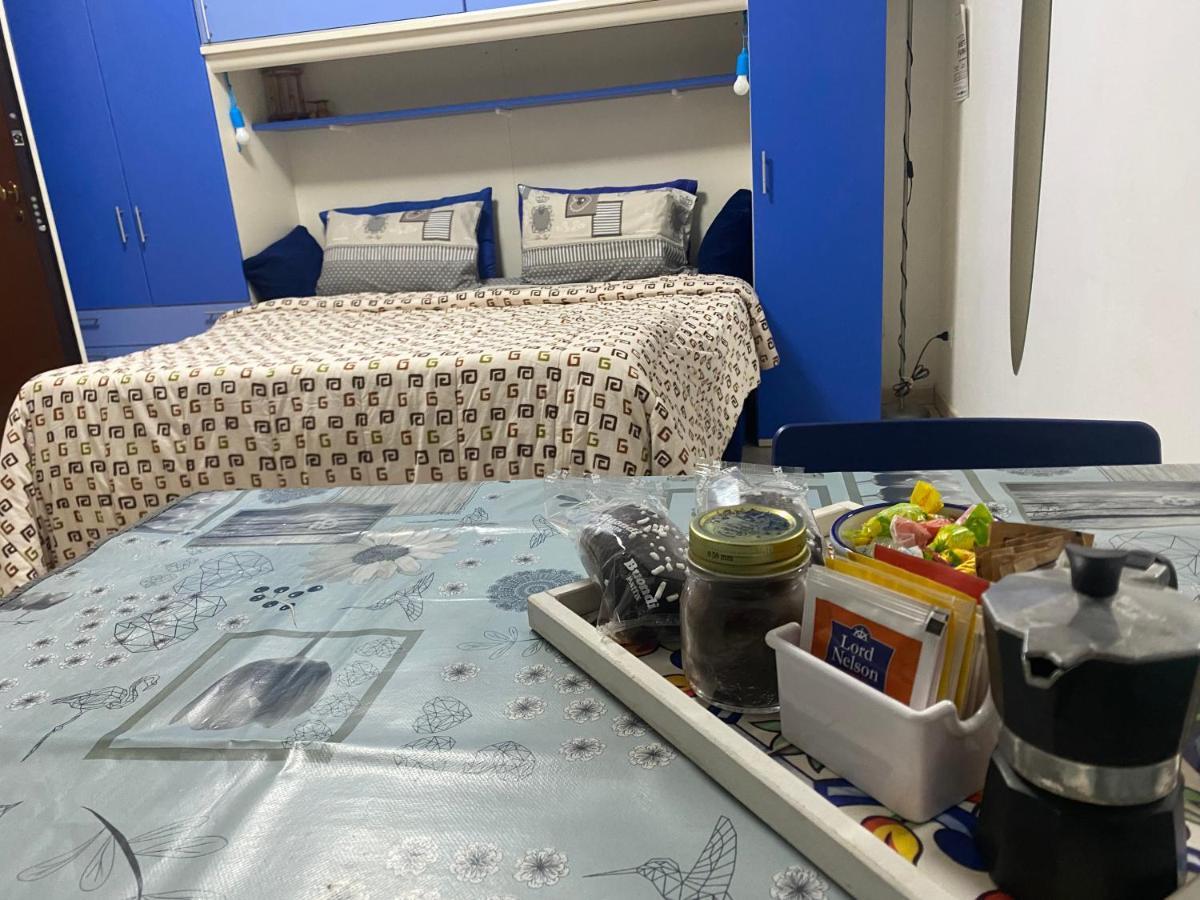Apartament Monolocale Il Grifo Albisola Superiore Zewnętrze zdjęcie