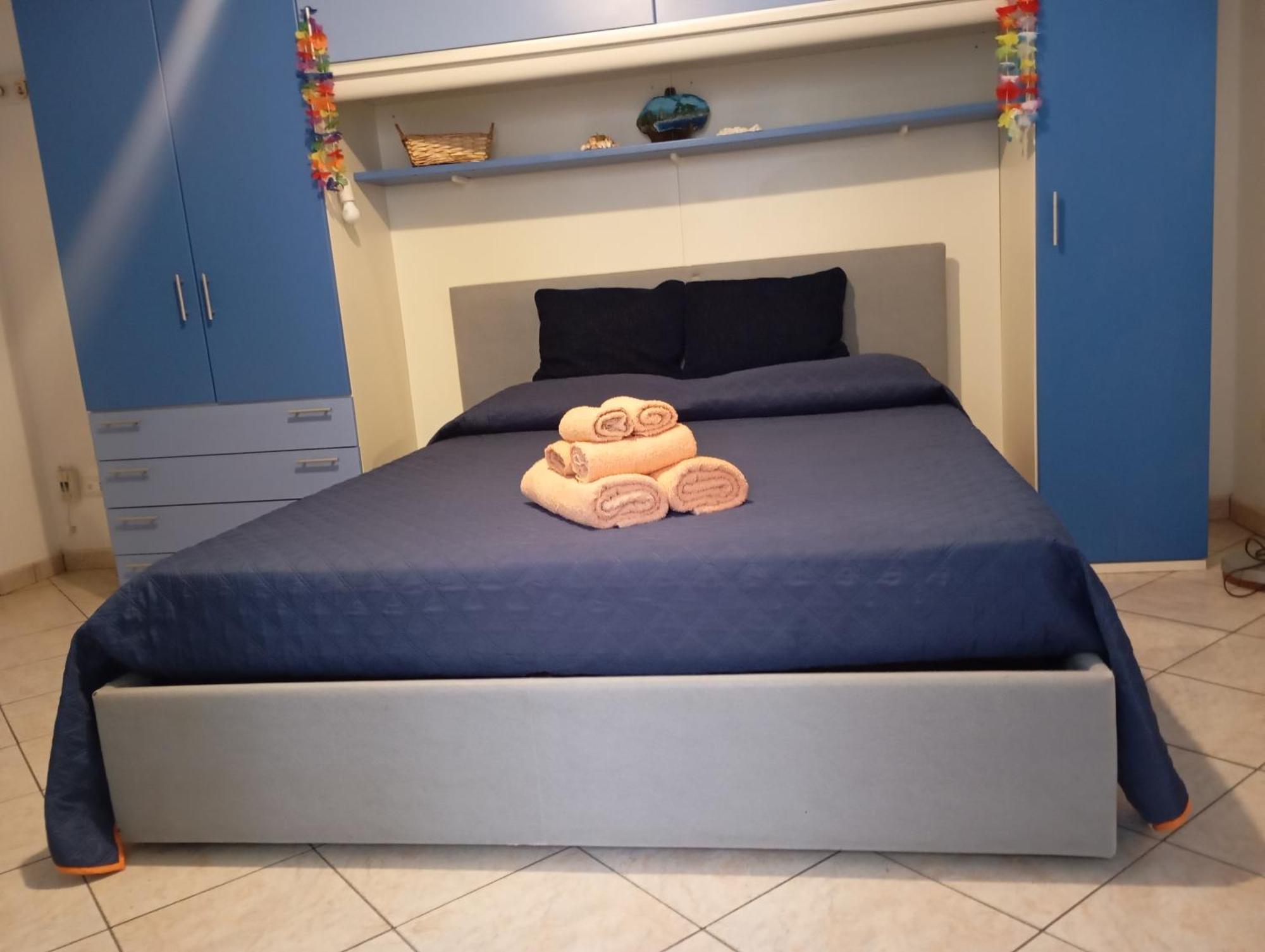 Apartament Monolocale Il Grifo Albisola Superiore Zewnętrze zdjęcie